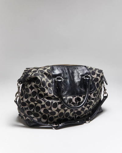 Vintage Y2k 00s Coach Handbag