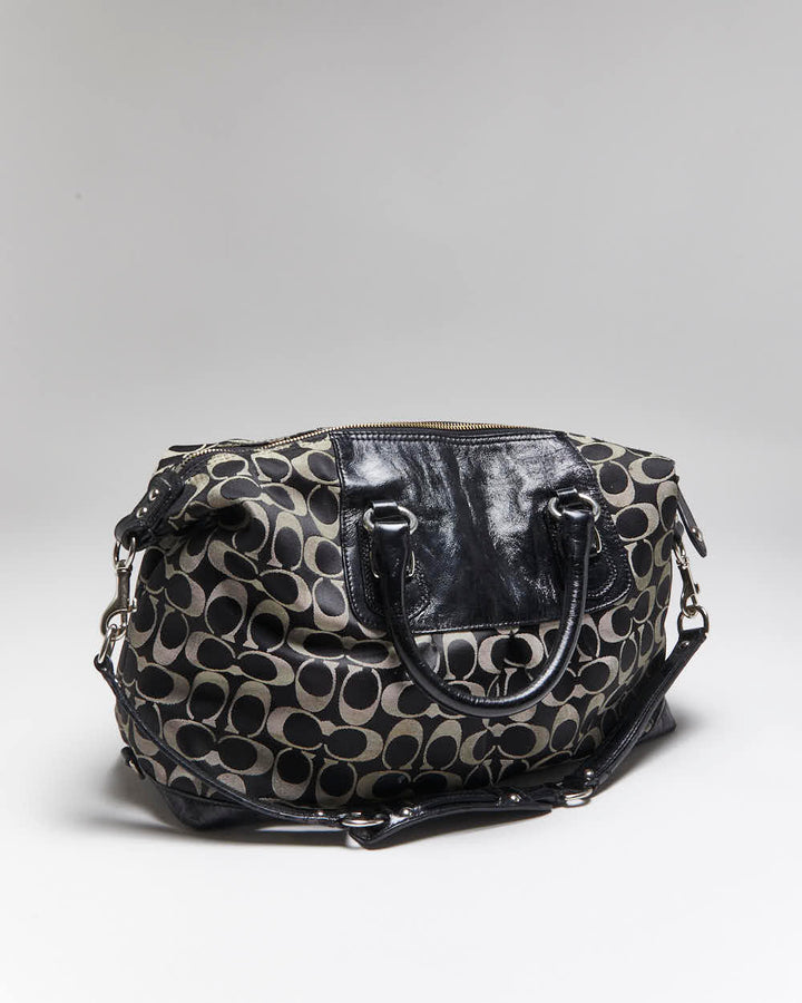 Vintage Y2k 00s Coach Handbag