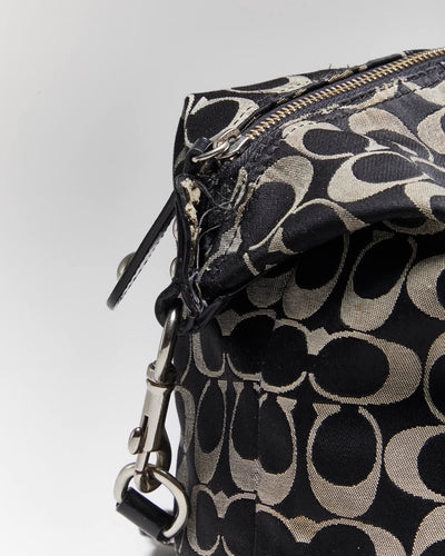 Vintage Y2k 00s Coach Handbag