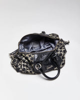 Vintage Y2k 00s Coach Handbag