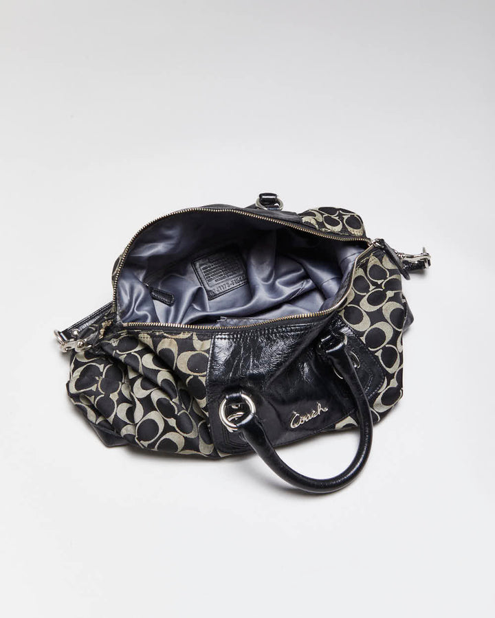 Vintage Y2k 00s Coach Handbag