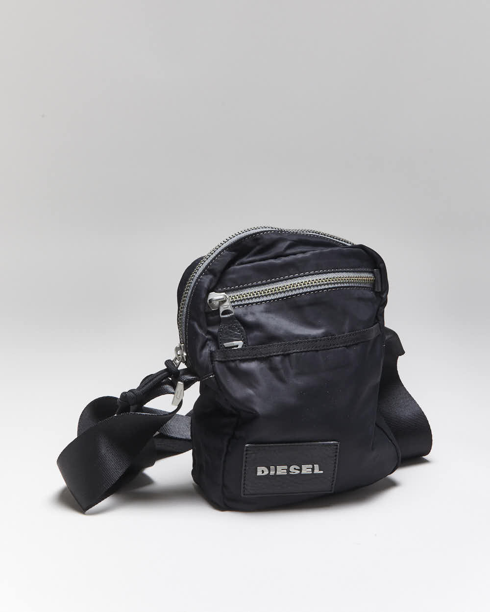 Vintage 00s Diesel Side Bag