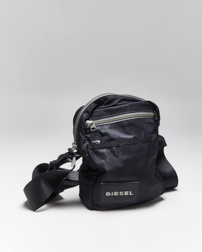 Vintage 00s Diesel Side Bag