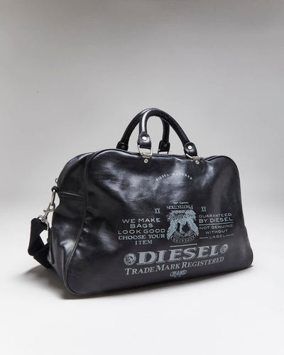 Vintage Diesel Bag