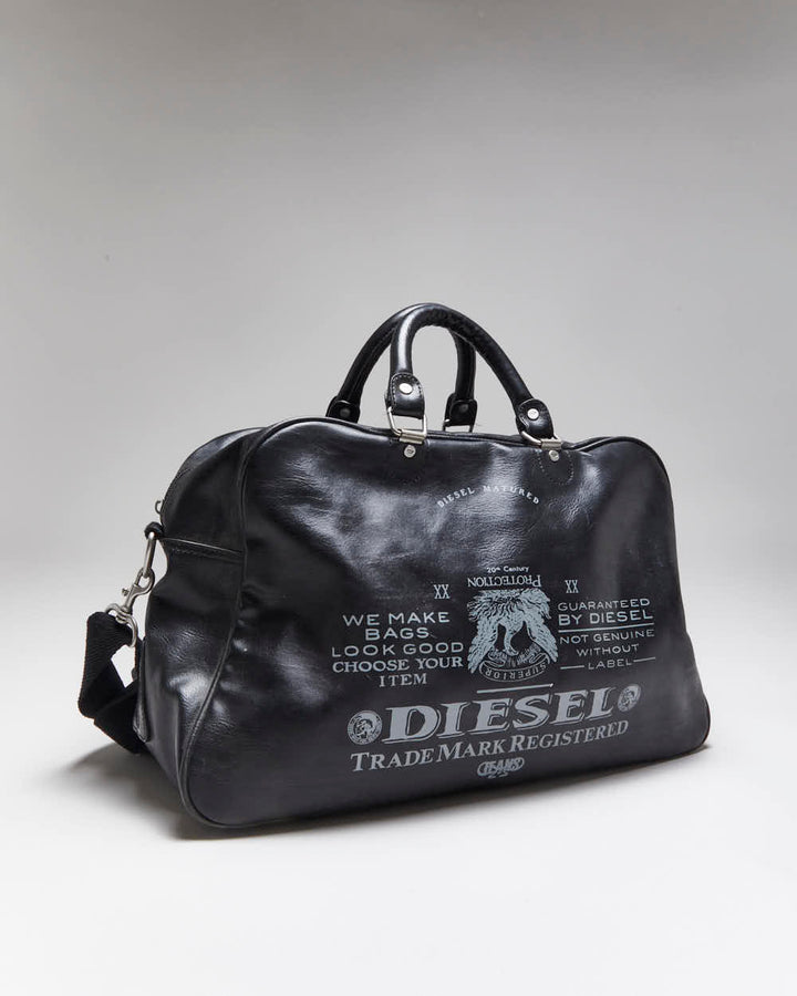 Vintage Diesel Bag