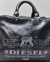 Vintage Diesel Bag