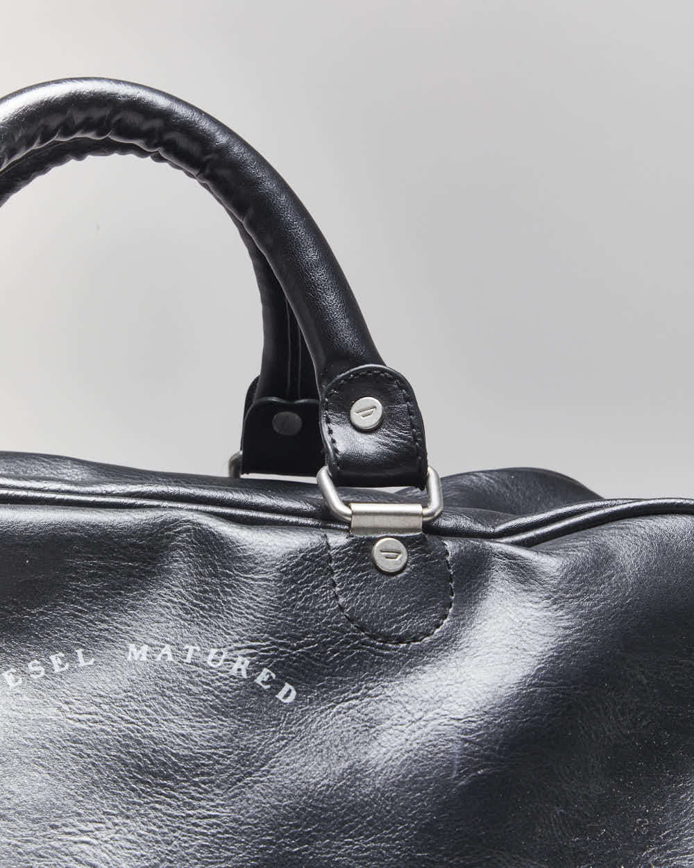 Vintage Diesel Bag