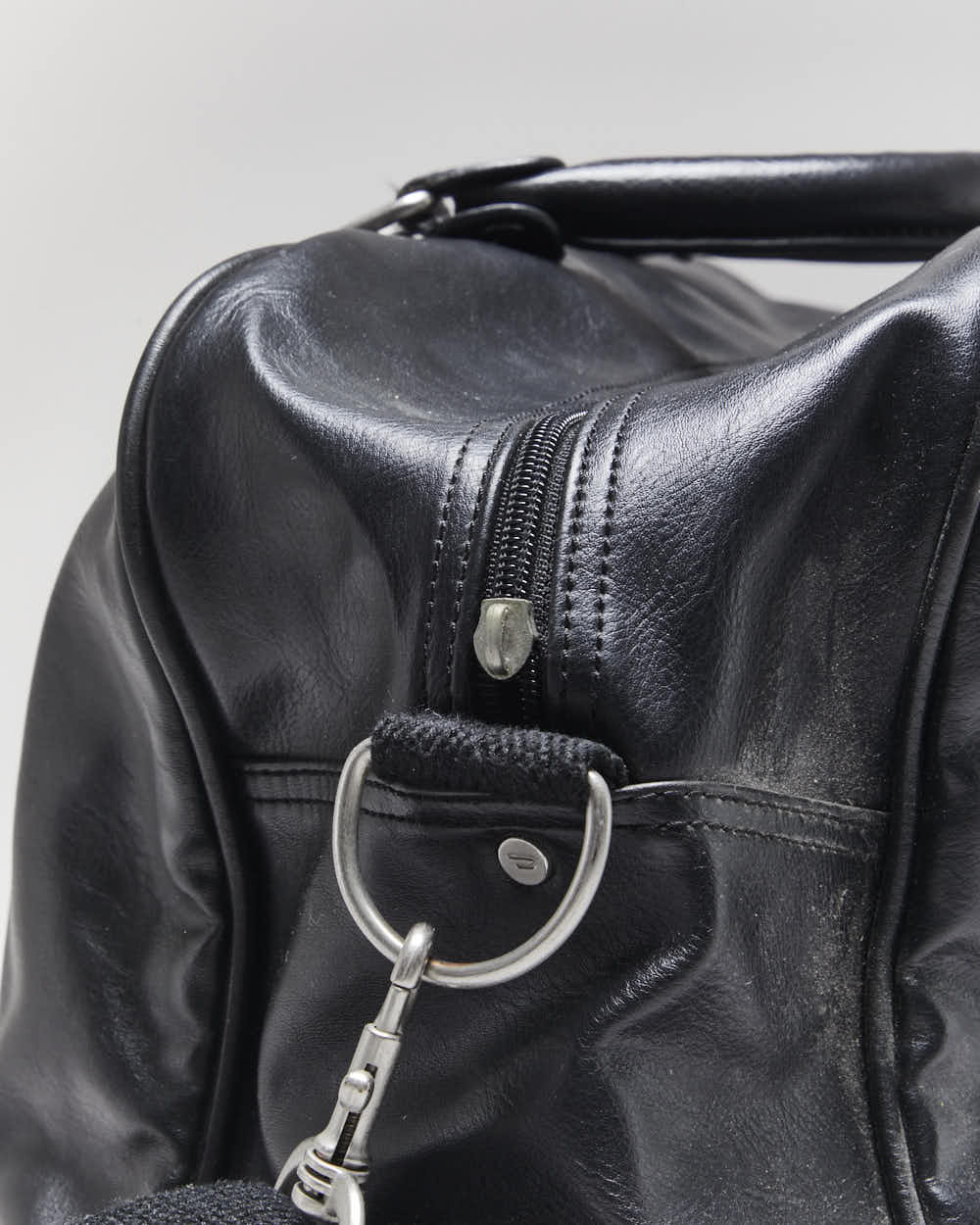 Vintage Diesel Bag