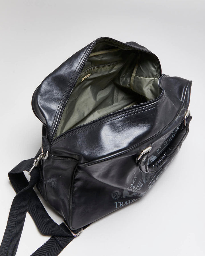 Vintage Diesel Bag