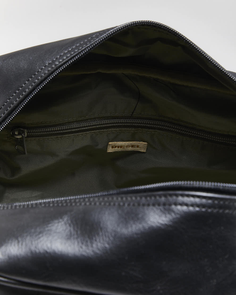 Vintage Diesel Bag