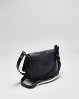 Vintage Longchamp Leather Cross-body Bag