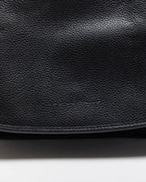 Vintage Longchamp Leather Cross-body Bag
