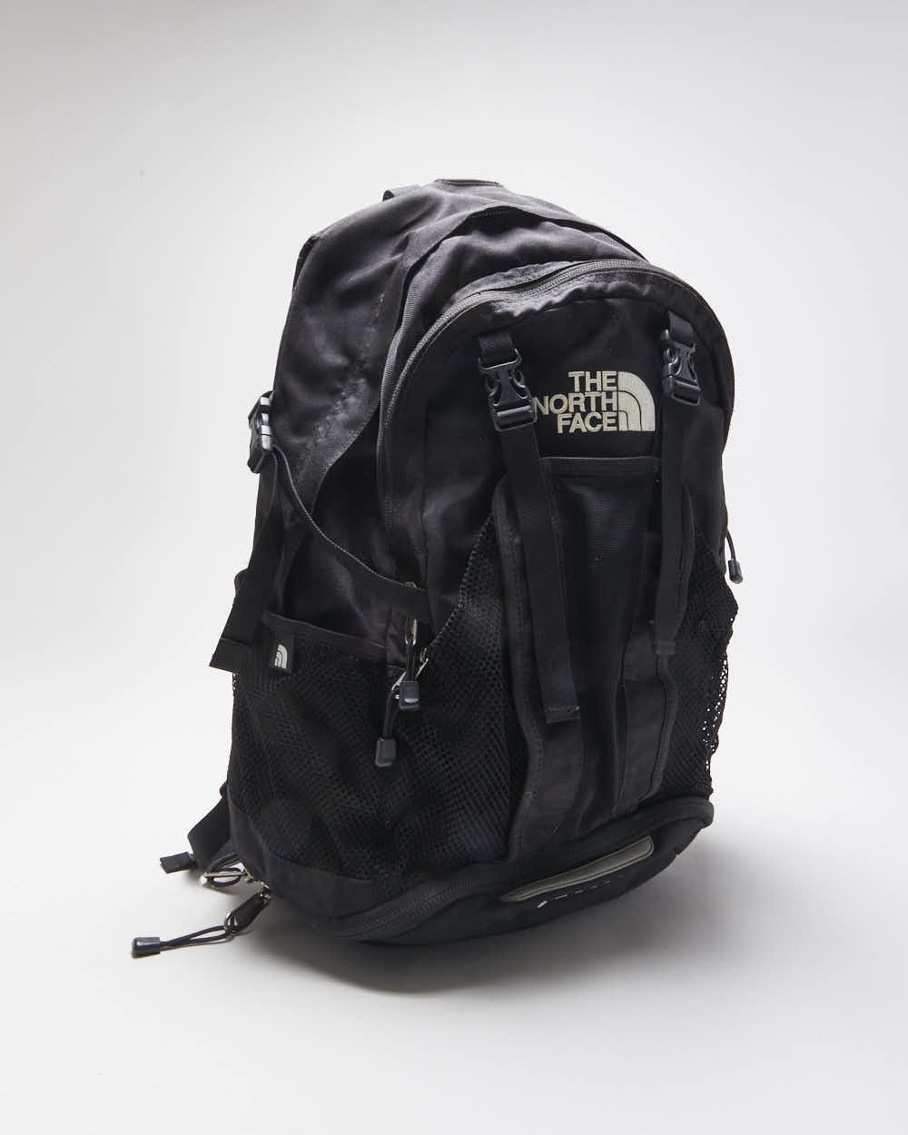 Vintage 00s The North Face Sweeper Unisex Utility Hiking Backpack