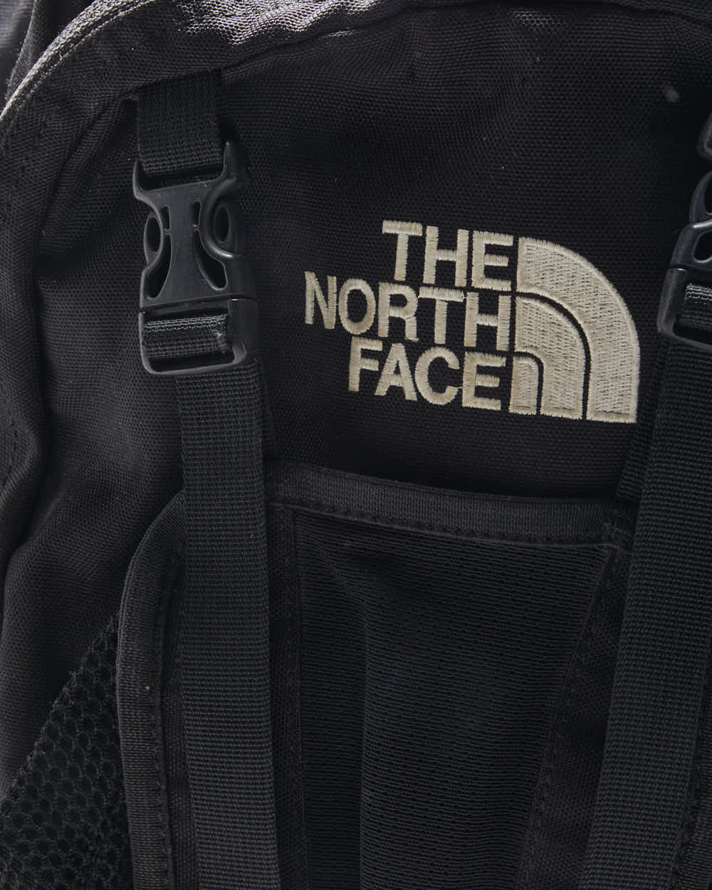 Vintage 00s The North Face Sweeper Unisex Utility Hiking Backpack
