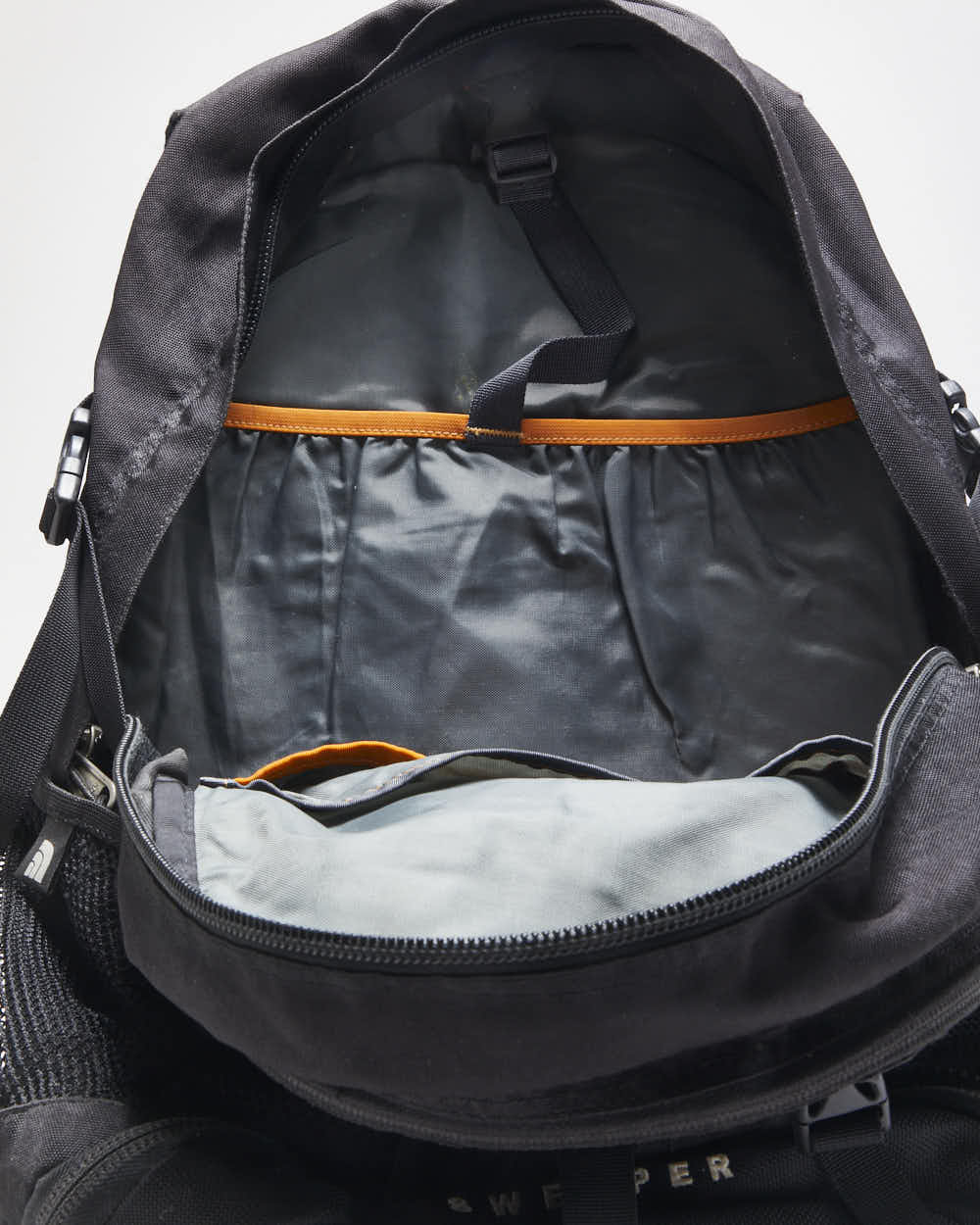 Vintage 00s The North Face Sweeper Unisex Utility Hiking Backpack