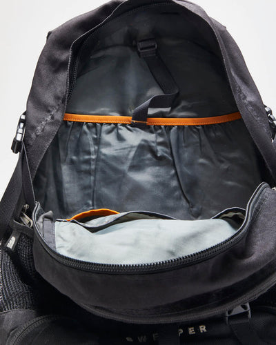 Vintage 00s The North Face Sweeper Unisex Utility Hiking Backpack