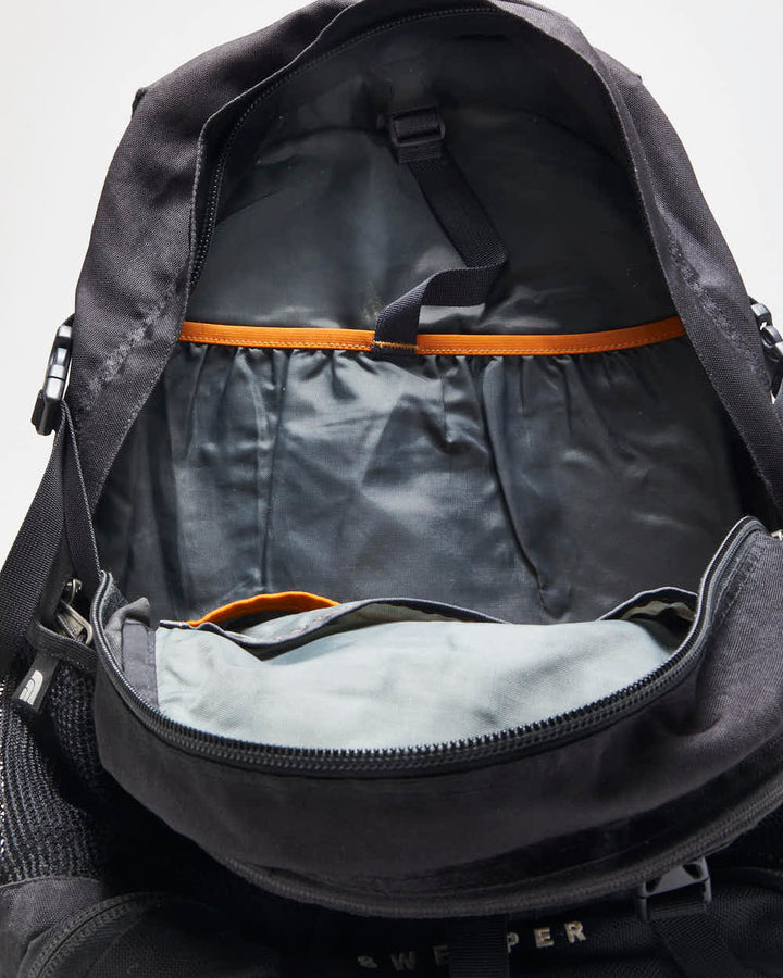 Vintage 00s The North Face Sweeper Unisex Utility Hiking Backpack