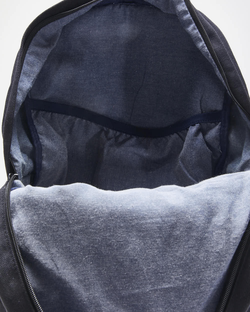 DSWT Vintage True Religion Plaid Canvas Backpack