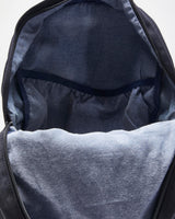 DSWT Vintage True Religion Plaid Canvas Backpack