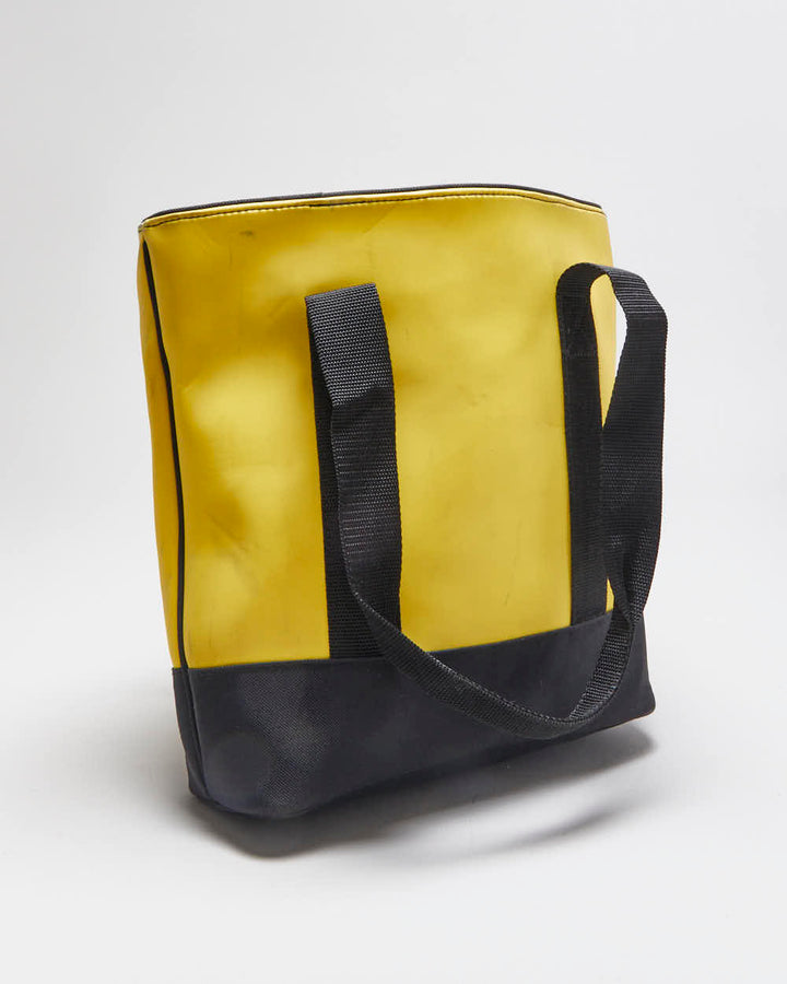 Vintage 1990s Polo Sport Ralph Lauren Rubber Tote Bag