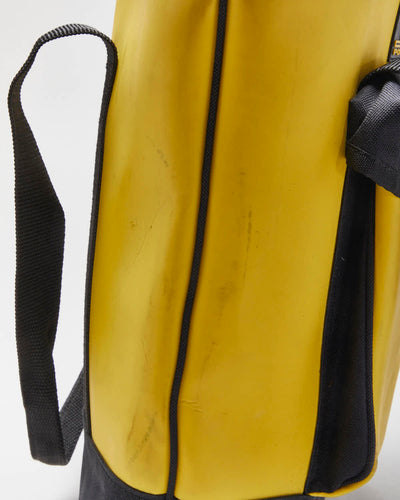 Vintage 1990s Polo Sport Ralph Lauren Rubber Tote Bag