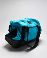 Vintage Oakley Aqua Urban Weekender Travel Duffel Bag