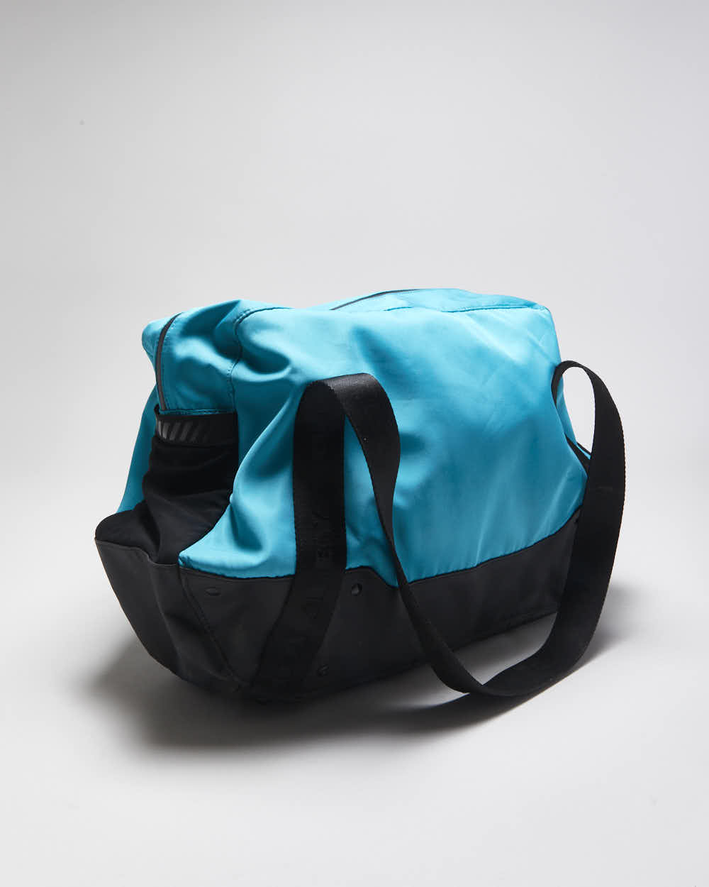 Vintage Oakley Aqua Urban Weekender Travel Duffel Bag