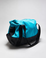 Vintage Oakley Aqua Urban Weekender Travel Duffel Bag