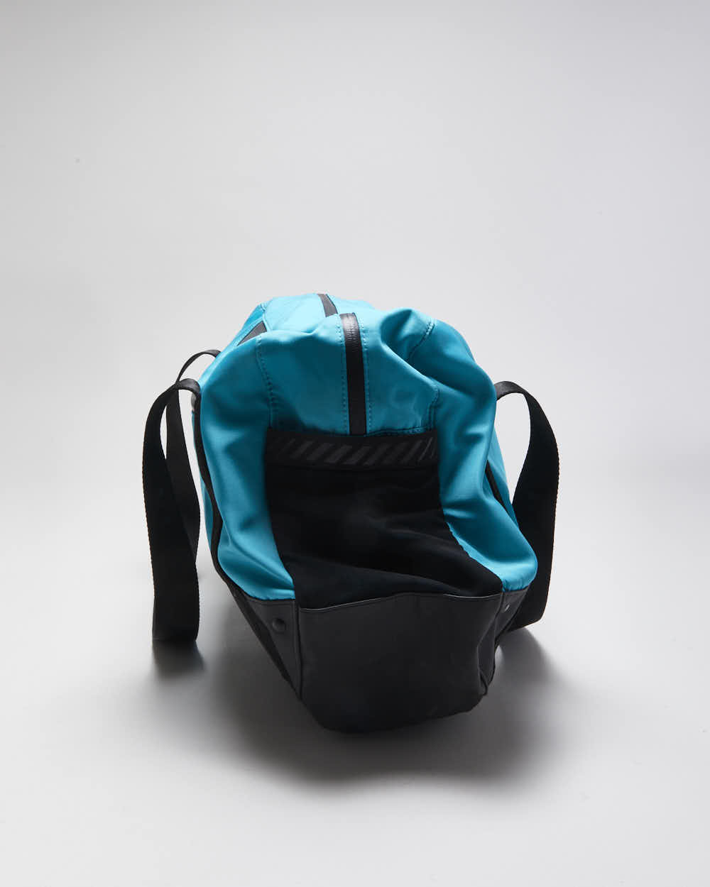 Vintage Oakley Aqua Urban Weekender Travel Duffel Bag