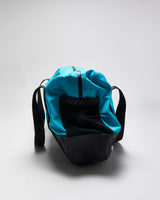 Vintage Oakley Aqua Urban Weekender Travel Duffel Bag