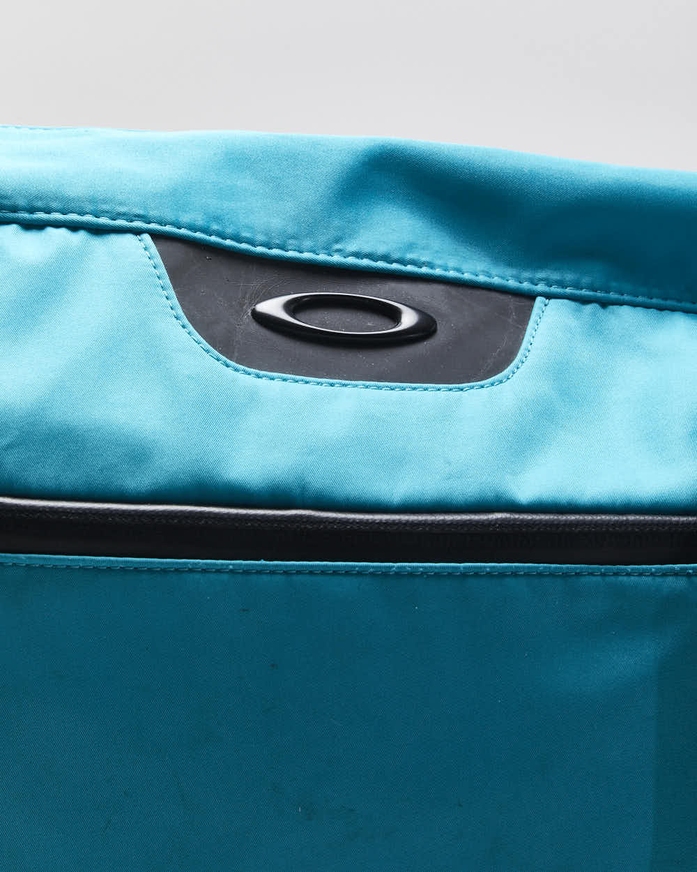 Vintage Oakley Aqua Urban Weekender Travel Duffel Bag