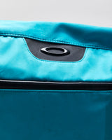 Vintage Oakley Aqua Urban Weekender Travel Duffel Bag