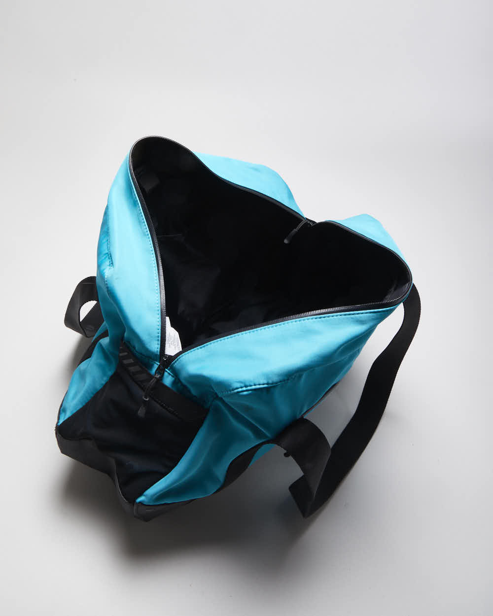 Vintage Oakley Aqua Urban Weekender Travel Duffel Bag