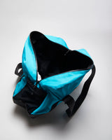 Vintage Oakley Aqua Urban Weekender Travel Duffel Bag