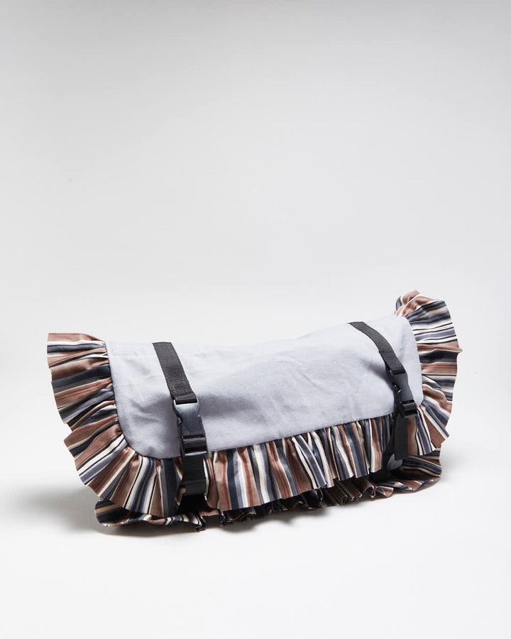 Rokit Originals Messenger Bag
