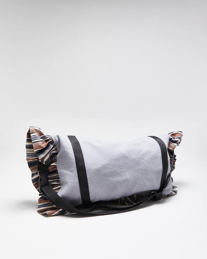Rokit Originals Messenger Bag