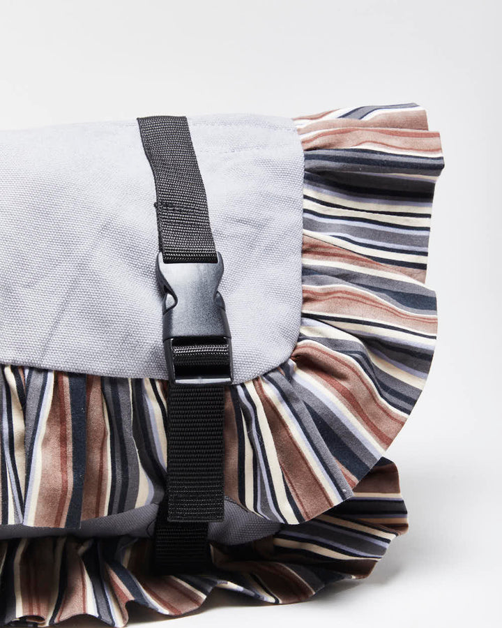 Rokit Originals Messenger Bag
