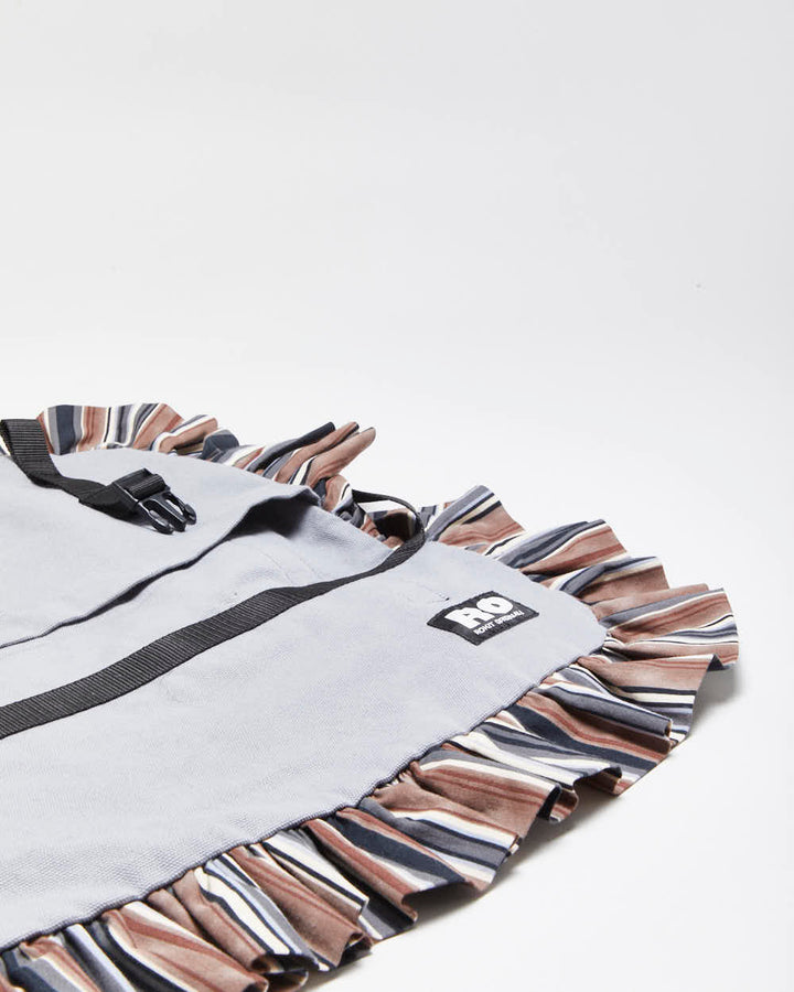 Rokit Originals Messenger Bag