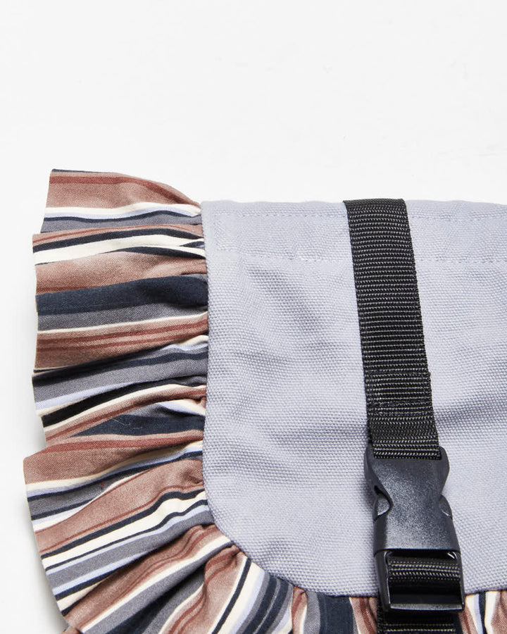 Rokit Originals Messenger Bag