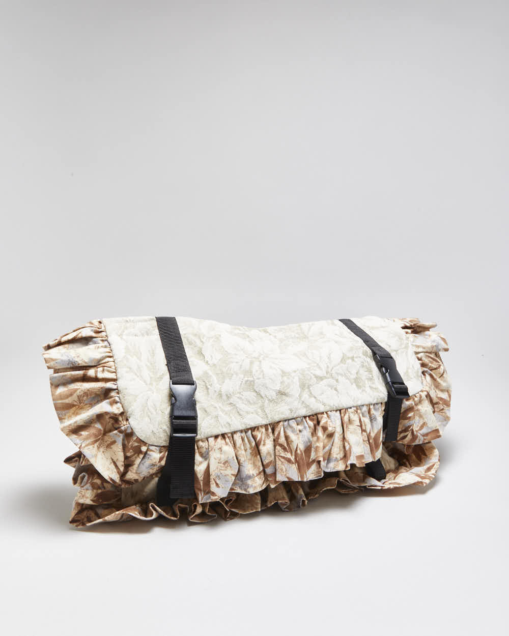 Rokit Originals Messenger Bag