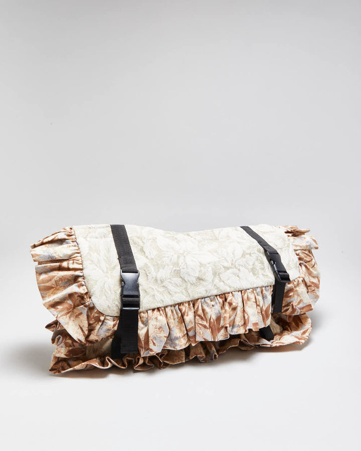 Rokit Originals Messenger Bag