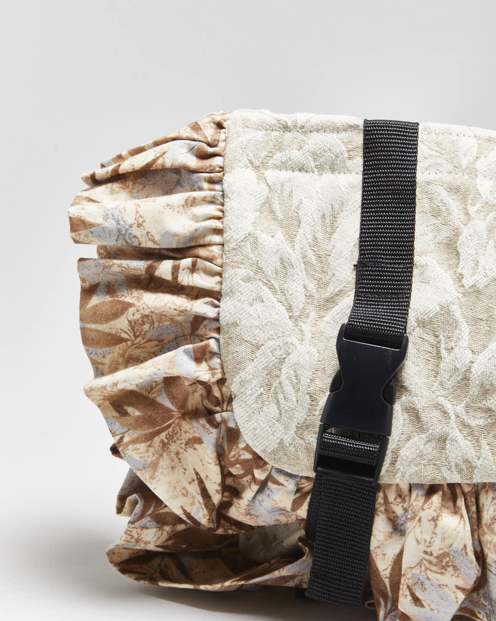 Rokit Originals Messenger Bag