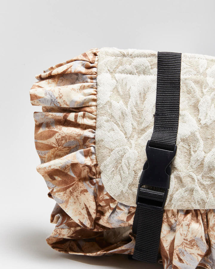 Rokit Originals Messenger Bag