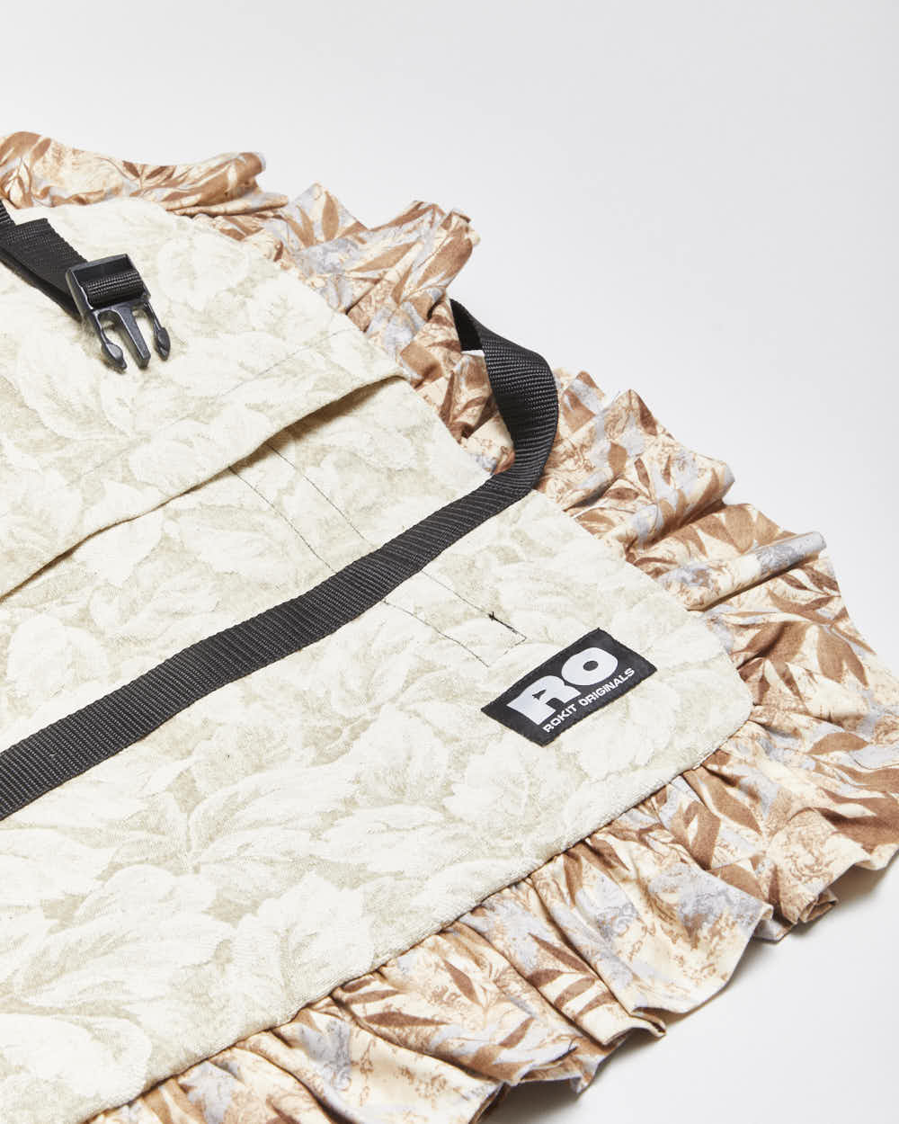 Rokit Originals Messenger Bag