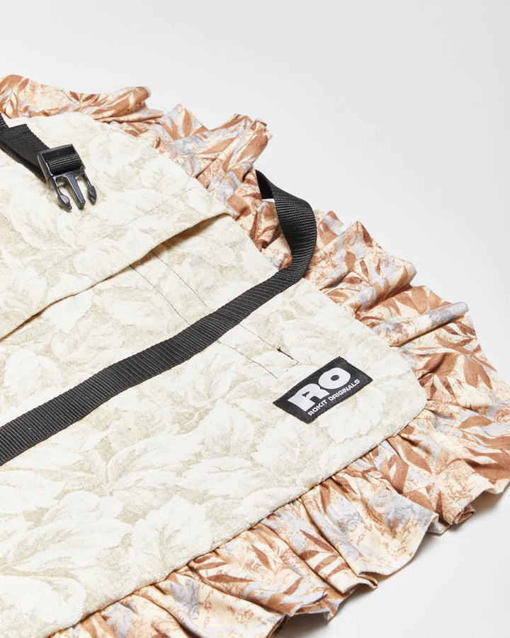 Rokit Originals Messenger Bag