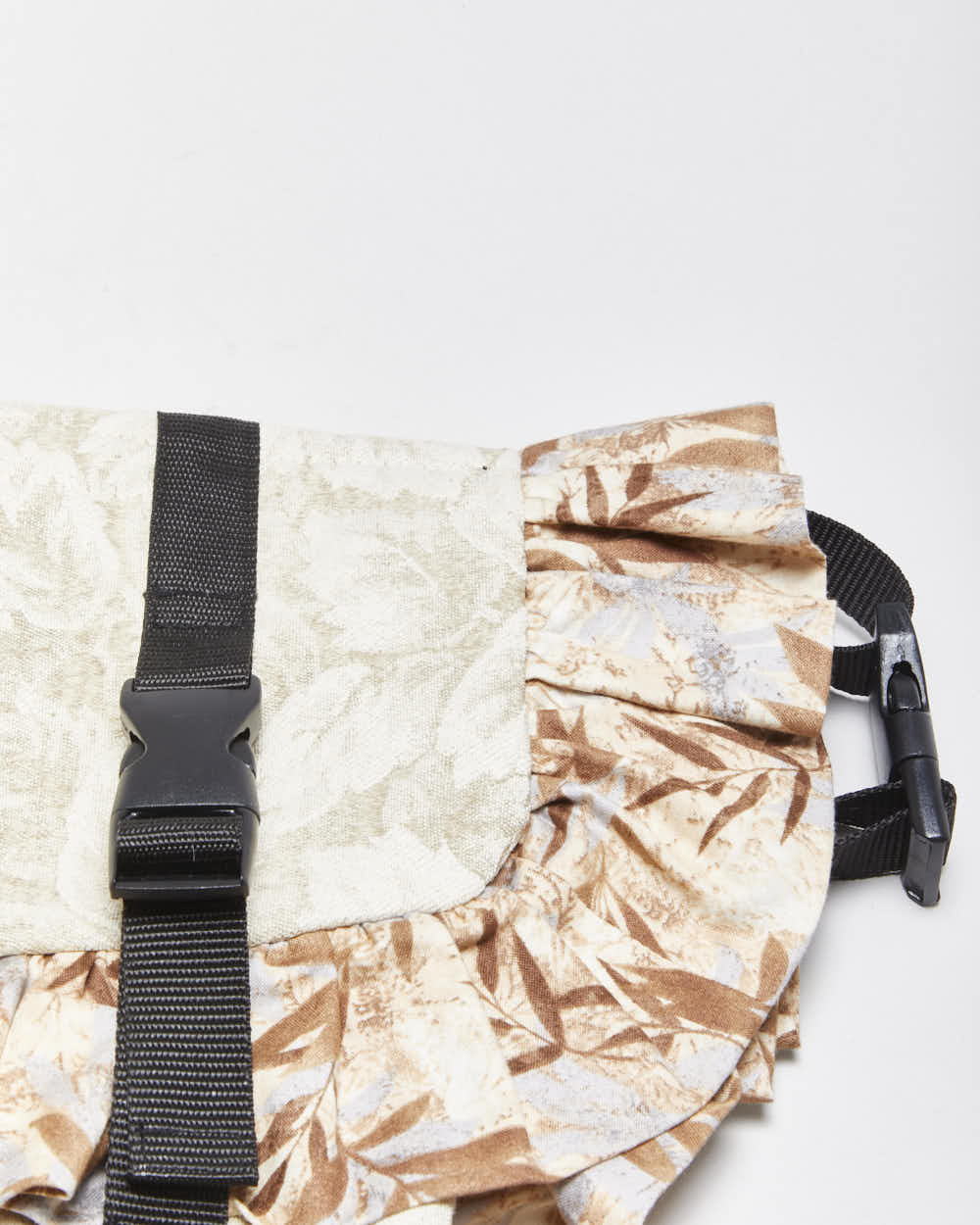 Rokit Originals Messenger Bag