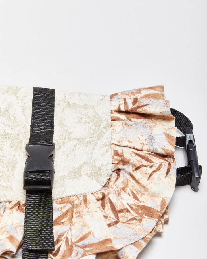 Rokit Originals Messenger Bag