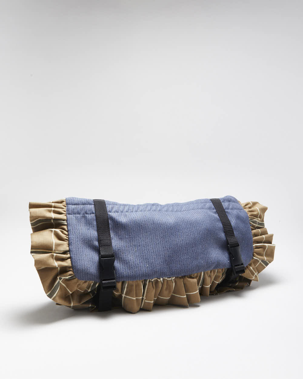 Rokit Originals Messenger Bag