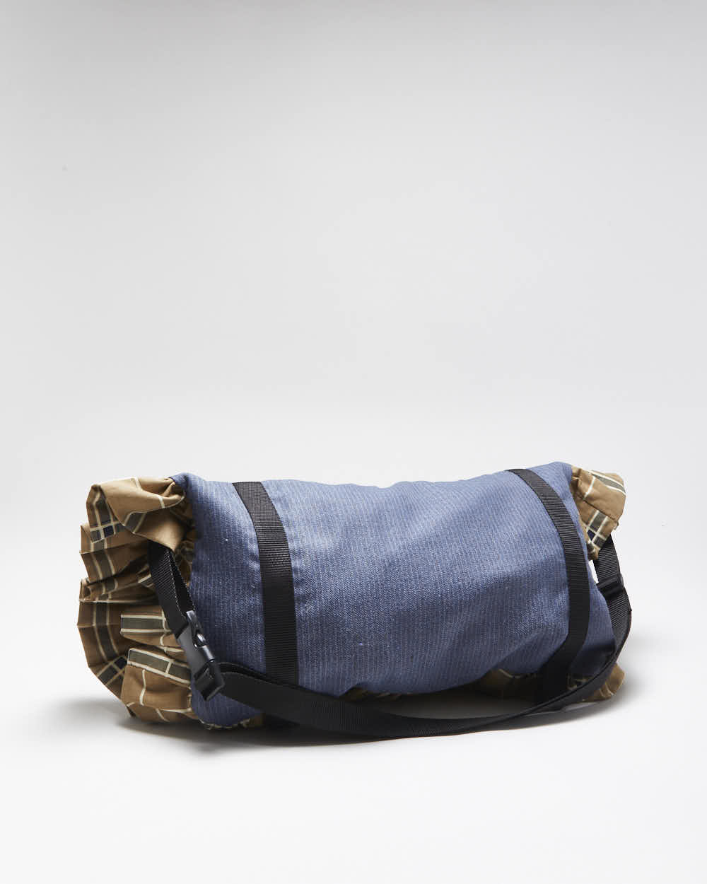 Rokit Originals Messenger Bag