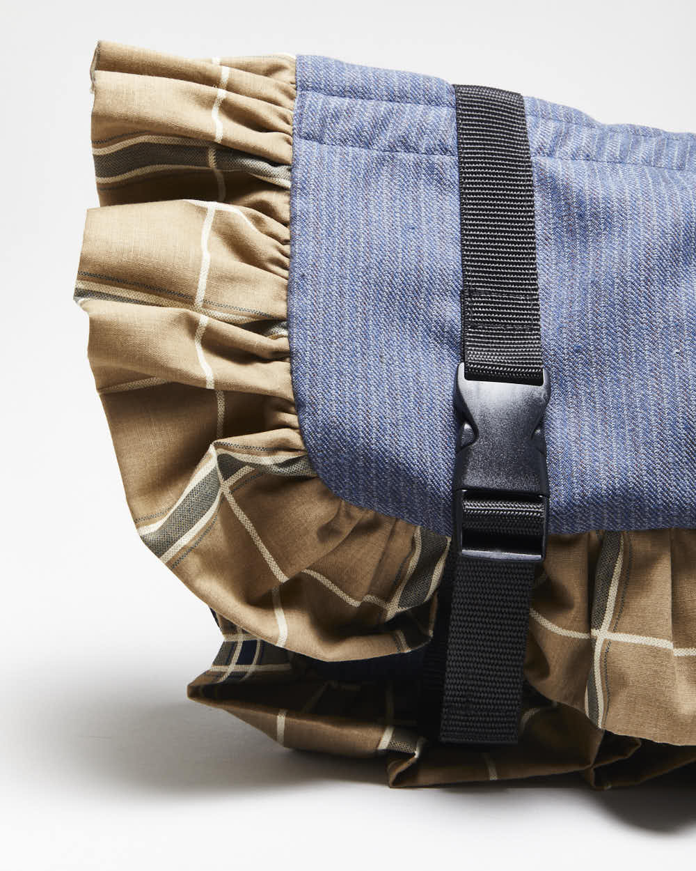 Rokit Originals Messenger Bag